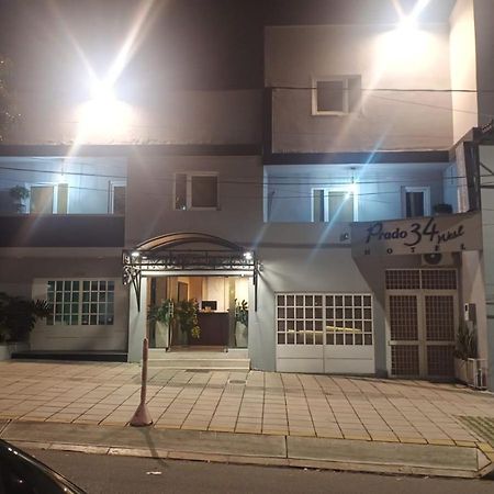 Hotel Prado 34 West Bucaramanga Ngoại thất bức ảnh