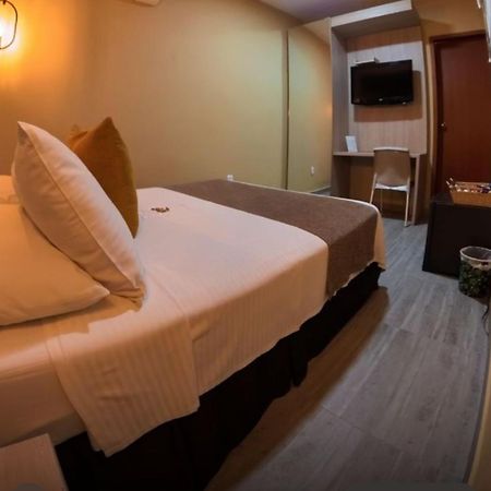 Hotel Prado 34 West Bucaramanga Ngoại thất bức ảnh