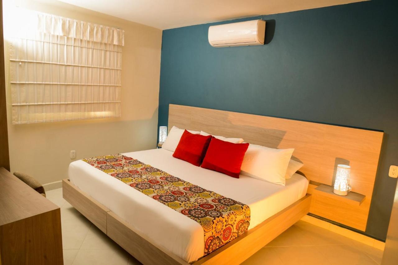 Hotel Prado 34 West Bucaramanga Ngoại thất bức ảnh