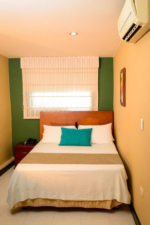 Hotel Prado 34 West Bucaramanga Ngoại thất bức ảnh