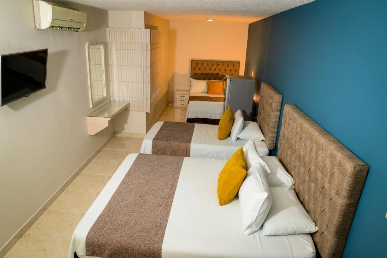 Hotel Prado 34 West Bucaramanga Ngoại thất bức ảnh