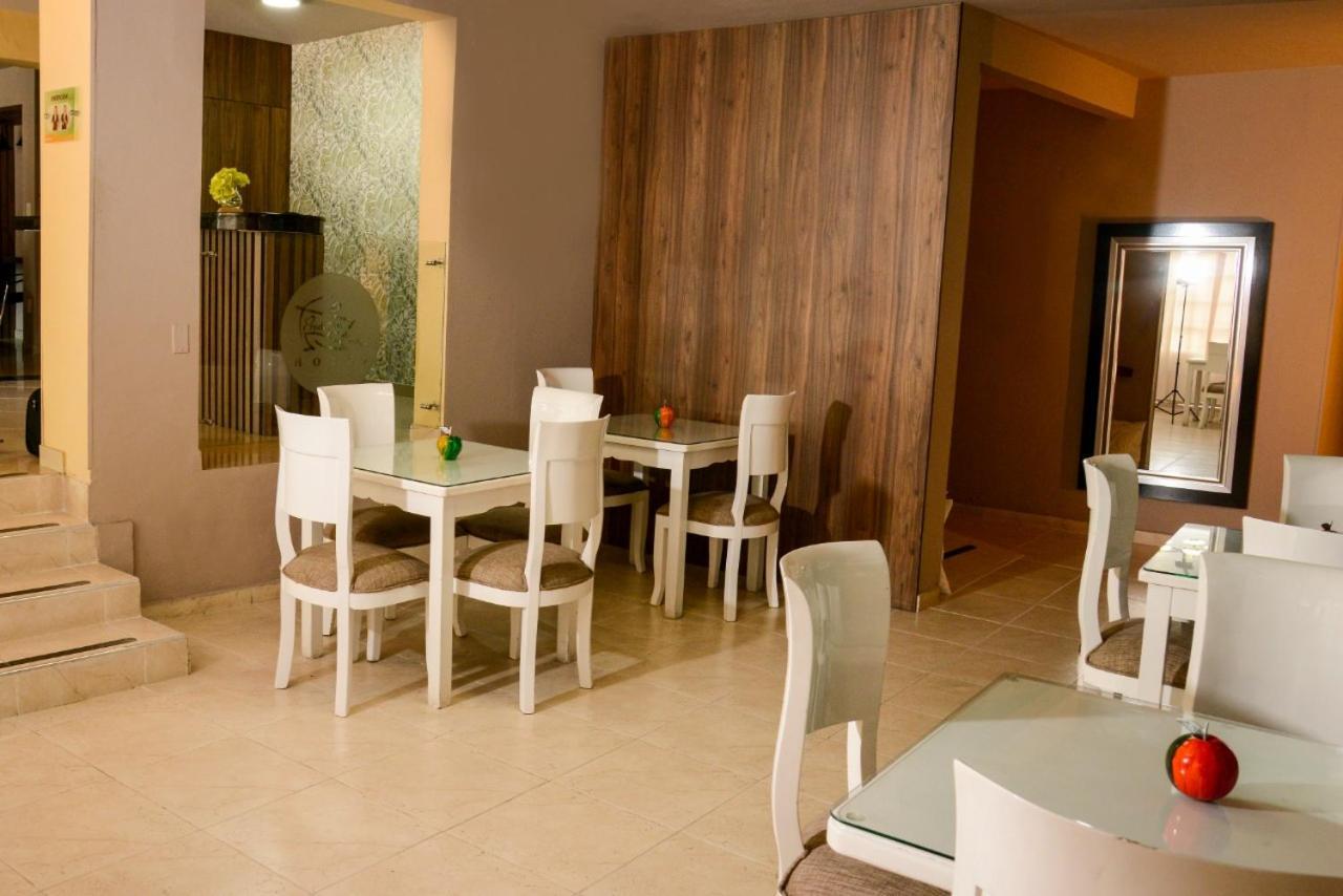 Hotel Prado 34 West Bucaramanga Ngoại thất bức ảnh