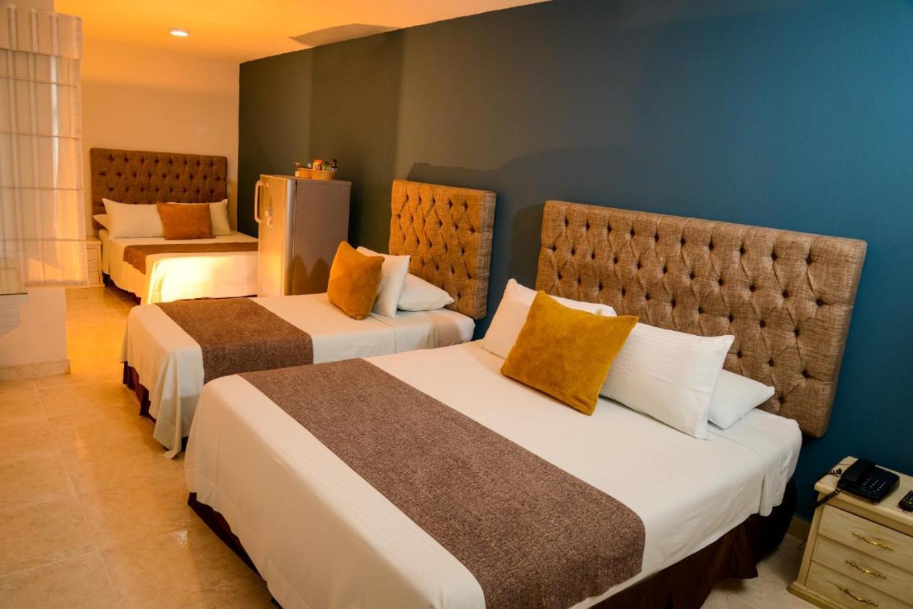 Hotel Prado 34 West Bucaramanga Ngoại thất bức ảnh