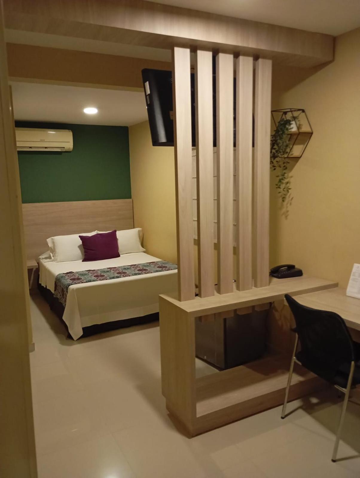 Hotel Prado 34 West Bucaramanga Ngoại thất bức ảnh