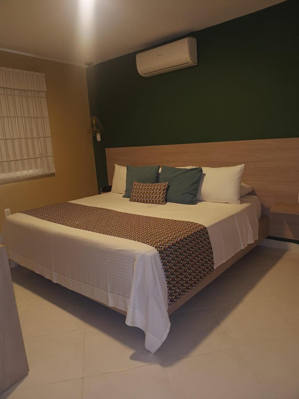 Hotel Prado 34 West Bucaramanga Ngoại thất bức ảnh