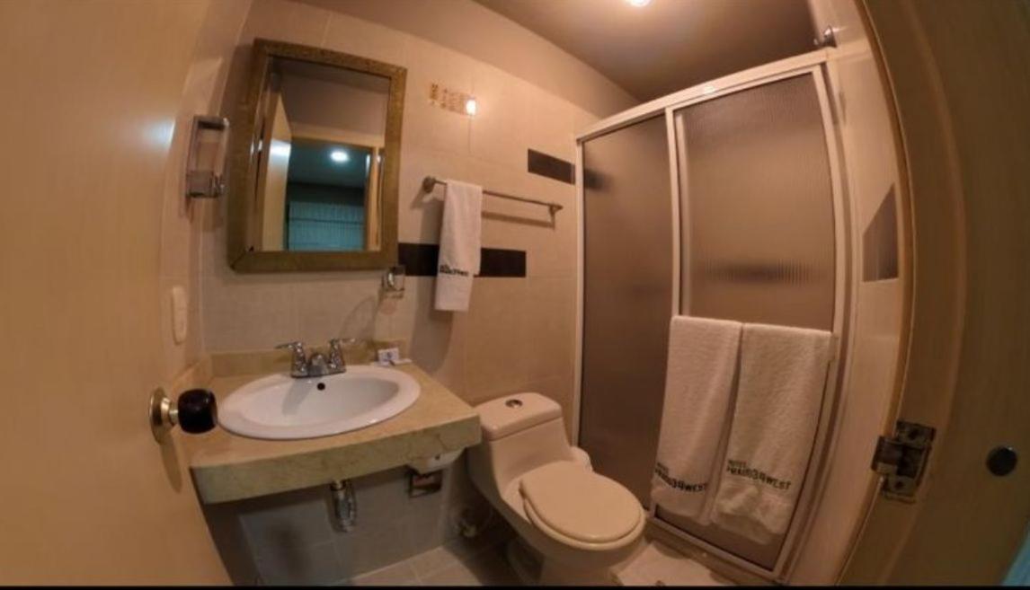 Hotel Prado 34 West Bucaramanga Ngoại thất bức ảnh