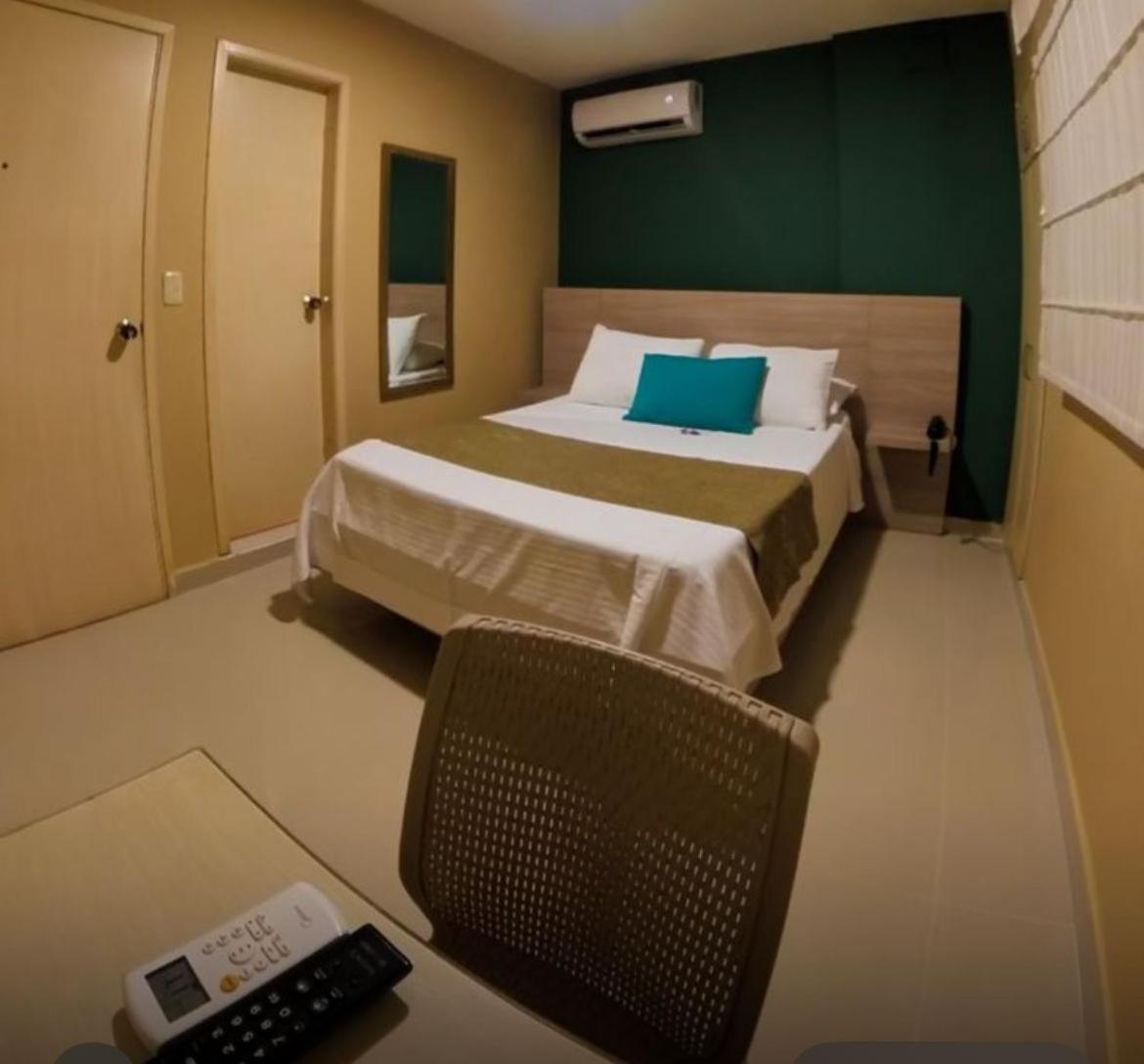 Hotel Prado 34 West Bucaramanga Ngoại thất bức ảnh