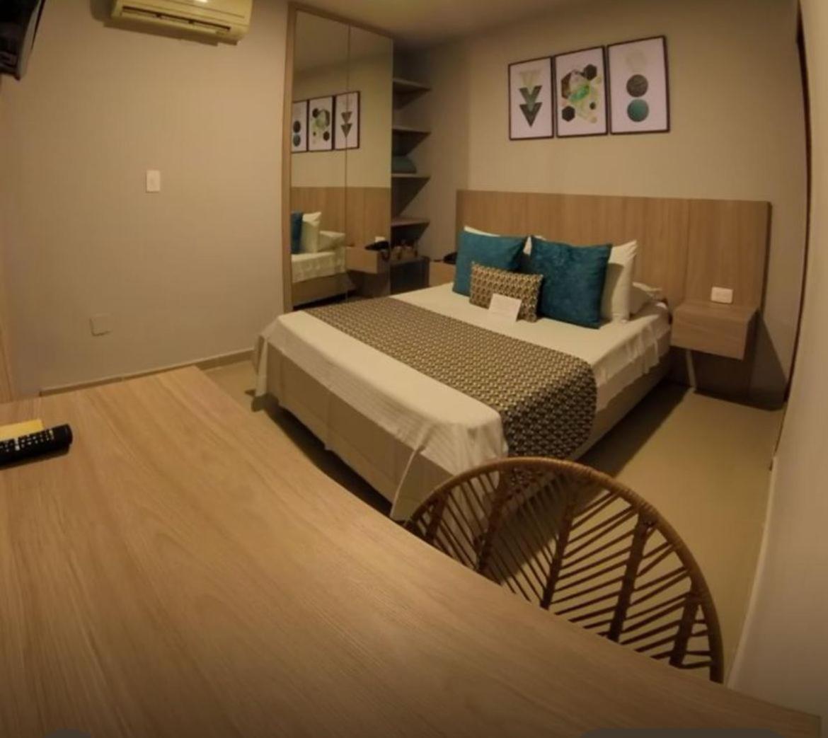 Hotel Prado 34 West Bucaramanga Ngoại thất bức ảnh
