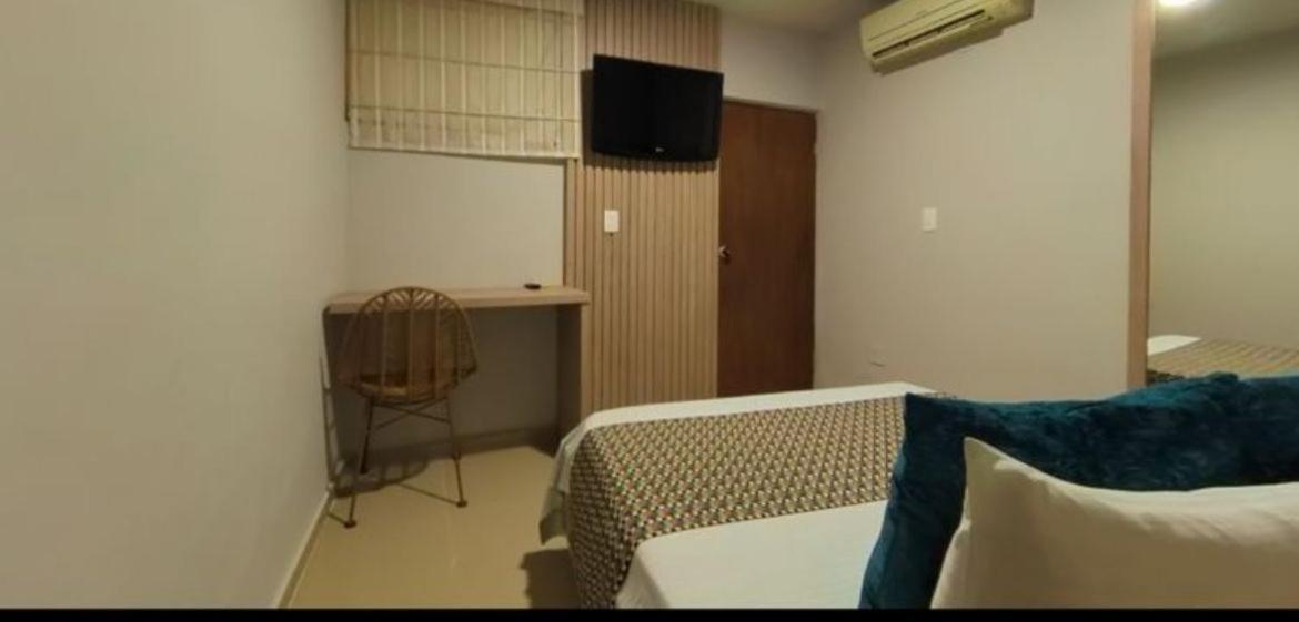 Hotel Prado 34 West Bucaramanga Ngoại thất bức ảnh