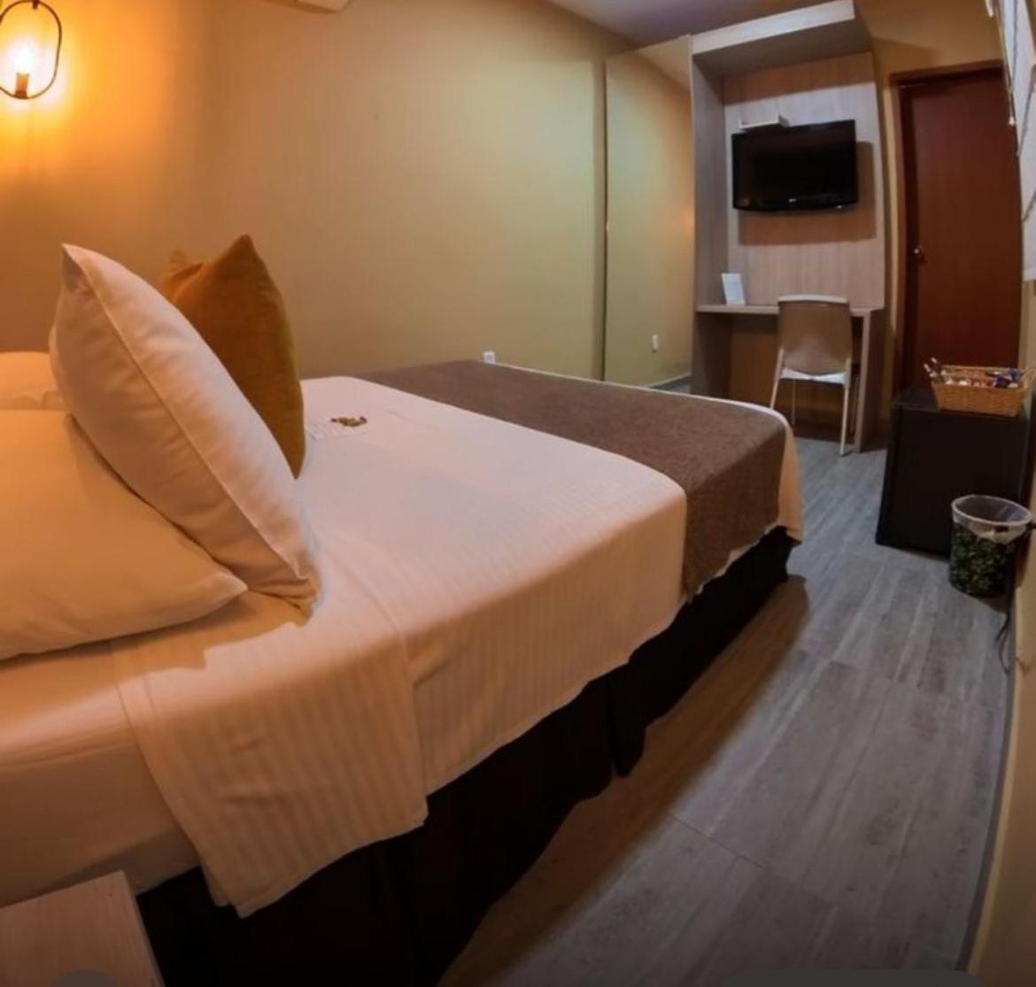 Hotel Prado 34 West Bucaramanga Ngoại thất bức ảnh