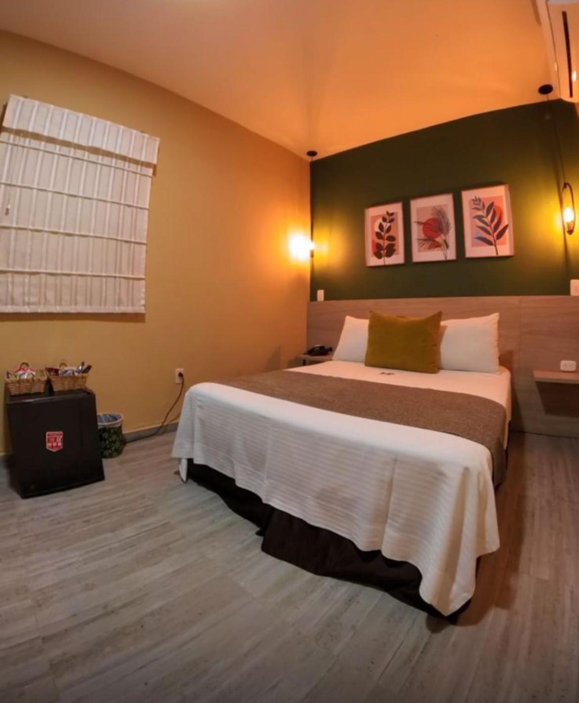 Hotel Prado 34 West Bucaramanga Ngoại thất bức ảnh