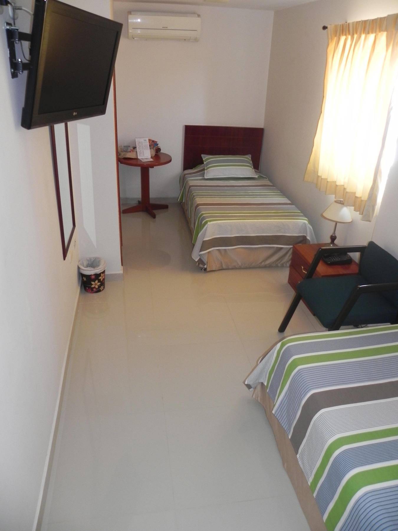 Hotel Prado 34 West Bucaramanga Ngoại thất bức ảnh