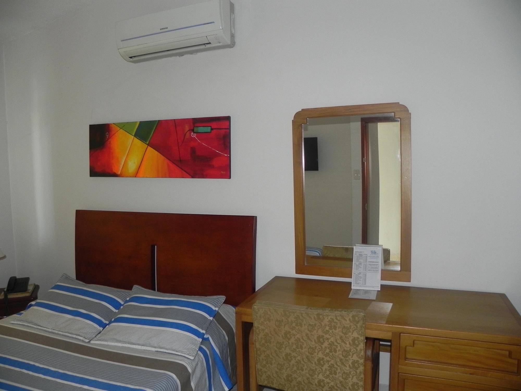 Hotel Prado 34 West Bucaramanga Ngoại thất bức ảnh