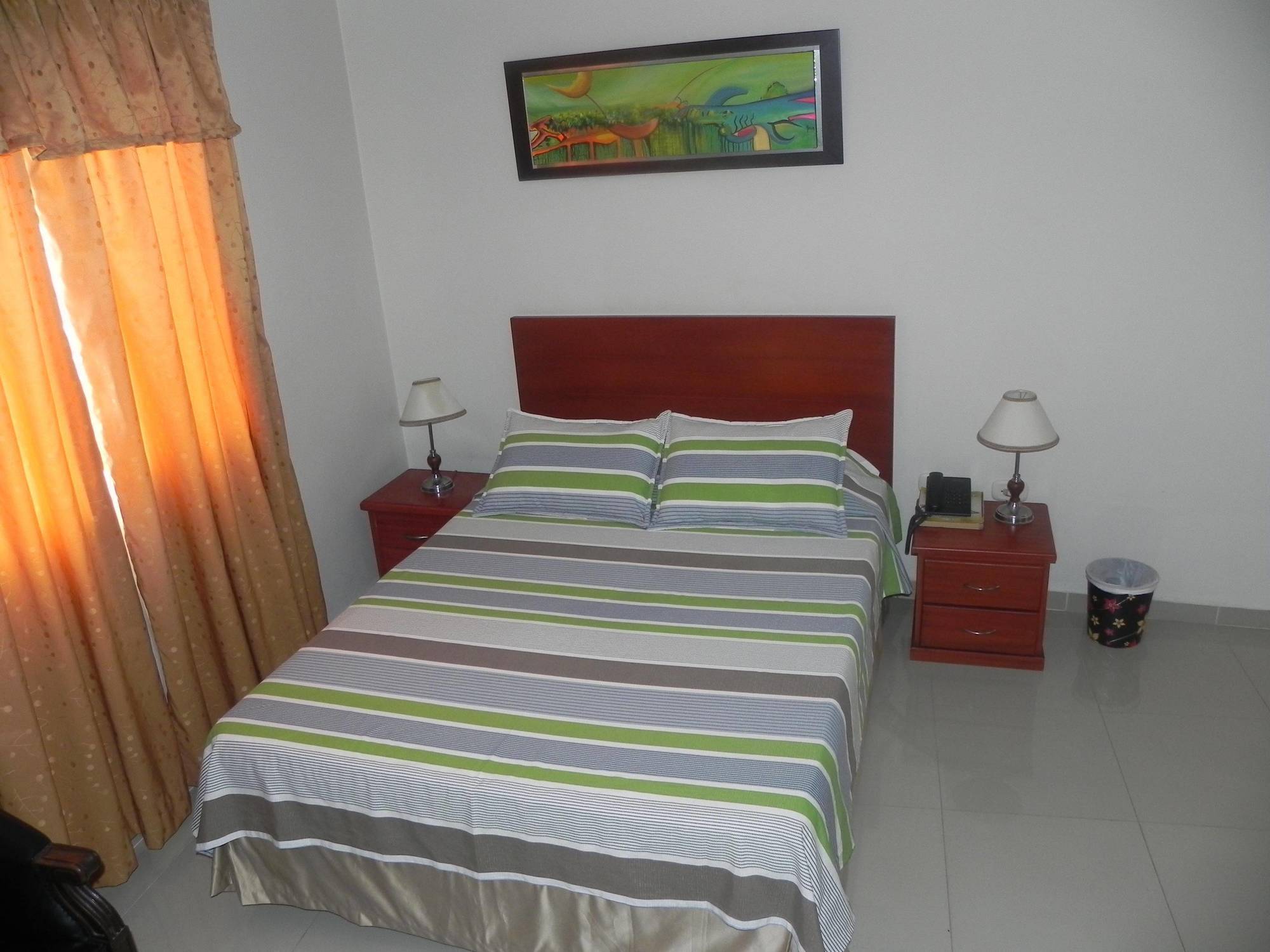 Hotel Prado 34 West Bucaramanga Ngoại thất bức ảnh
