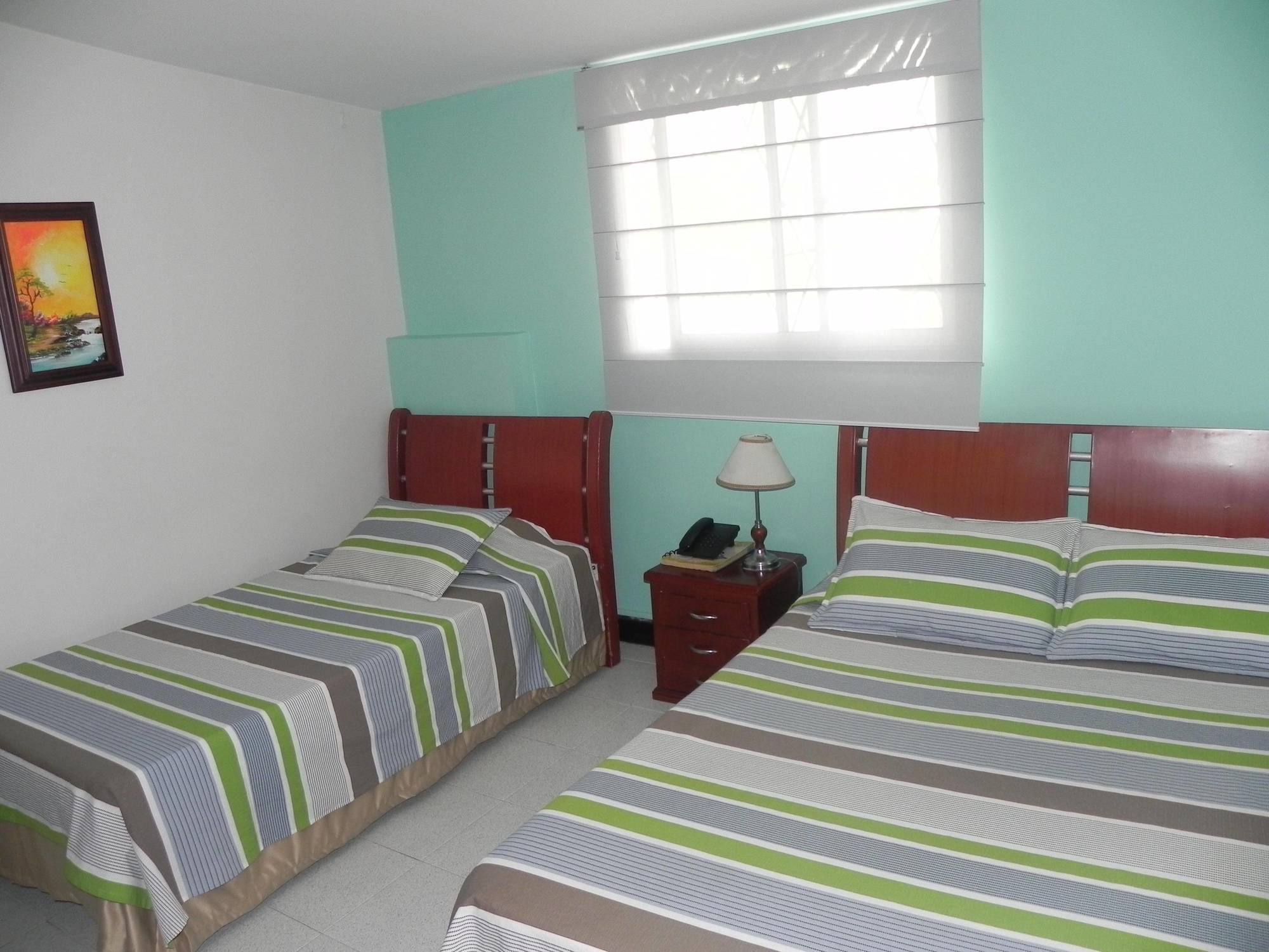 Hotel Prado 34 West Bucaramanga Ngoại thất bức ảnh