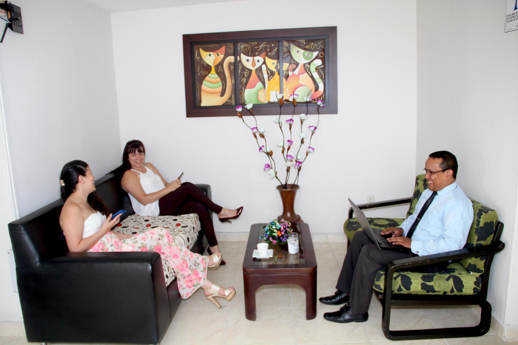Hotel Prado 34 West Bucaramanga Ngoại thất bức ảnh