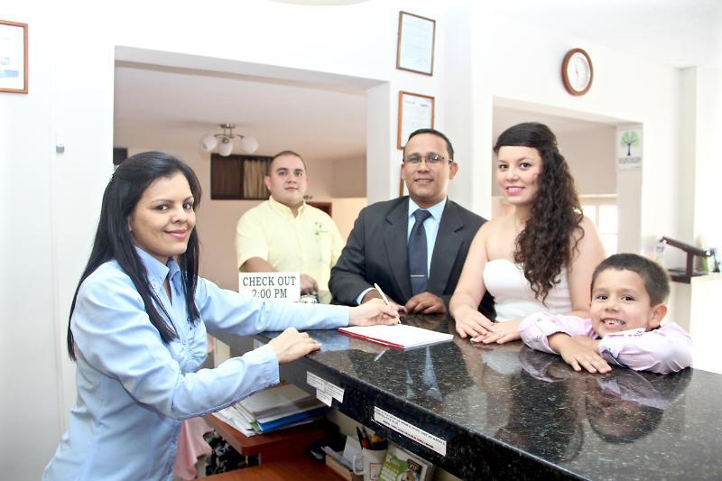 Hotel Prado 34 West Bucaramanga Ngoại thất bức ảnh